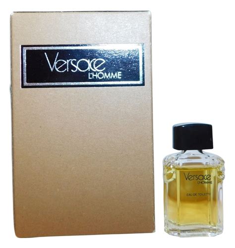 parfum versace 80ziger jahre|Parfums aus dem Jahre 1980 .